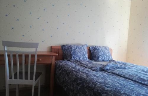 Jurmala House | Дом под соснами