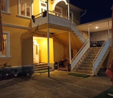 Chakvi Apartment | Едик хаус