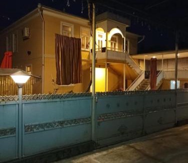 Chakvi Apartment | Едик хаус