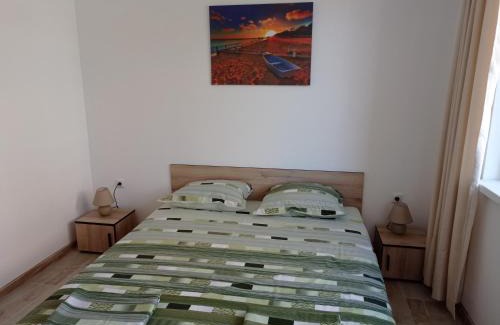 Tsarevo Apartment | Екзарх Йосиф