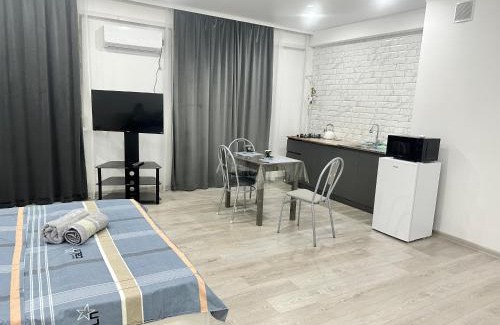 Uralsk Apartment | Жана Орда