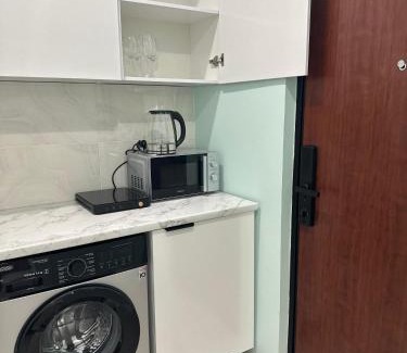 Nur-Sultan Apartment | ЖК Комсомольский