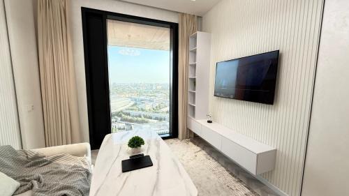 Tashkent Apartment | ЖК Nest one