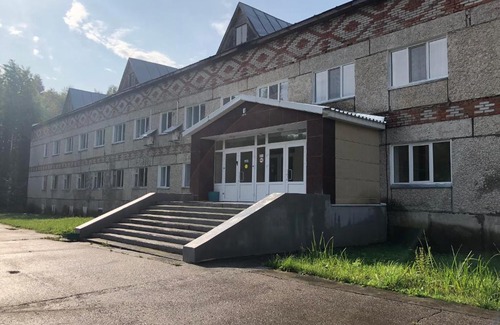 Asovskoe Hotel | Загородный клуб Березка