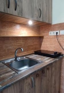 Makhinjauri Apartment | Зелёный рай