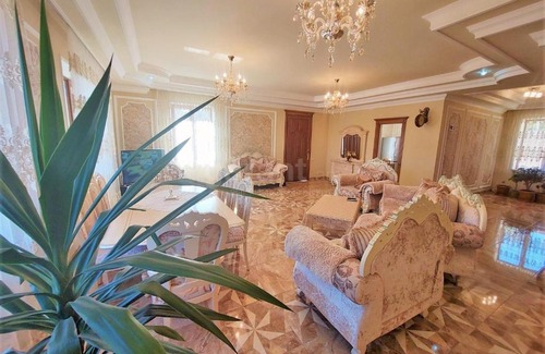 Tsaghkadzor Apartment | Карен Люкс Вилла