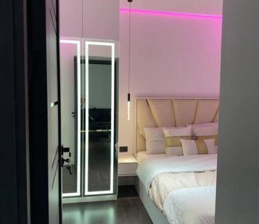 Tashkent Apartment | Квартира на Тараса Шевченко