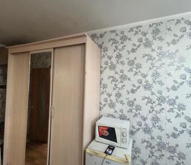 Nur-Sultan Apartment | Квартира студия