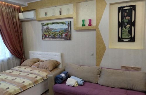 Gorskoe Apartment | Квартира 2 комнатная Одинцовский район. Горки 2 Рублёво-Успенское шоссе 14 км от МКАД