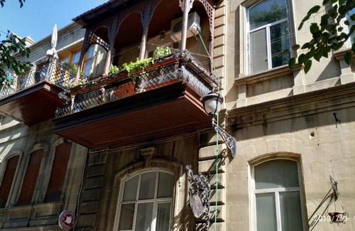 Baku Old Town Apartment | Квартира