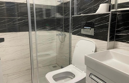 Kargicak Apartment | Квартира BEST LIFE 4