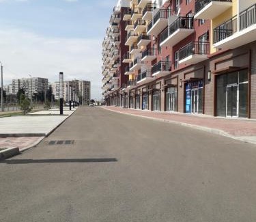 Tbilisi Apartment | Квартира