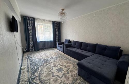 Karakol Apartment | Квартира