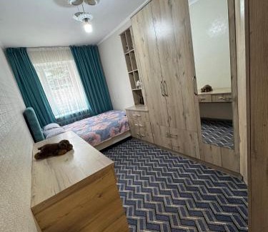 Karakol Apartment | Квартира
