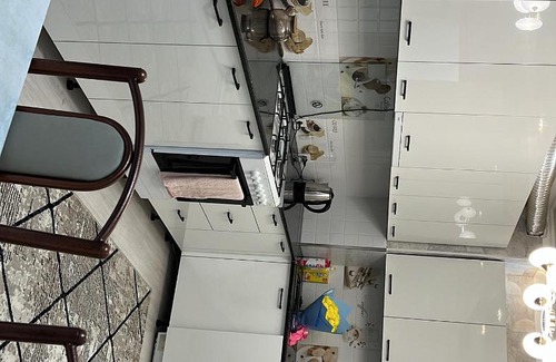 Osh Apartment | Квартира