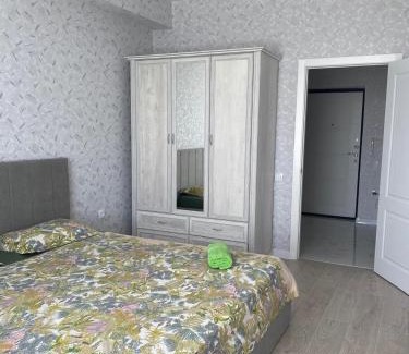 Uralsk Apartment | Квартира