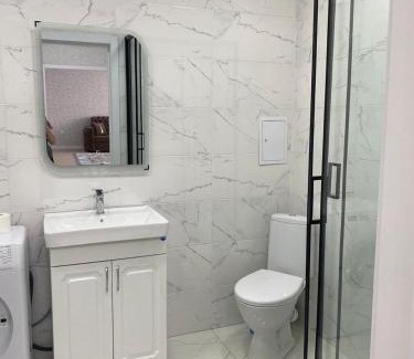 Uralsk Apartment | Квартира