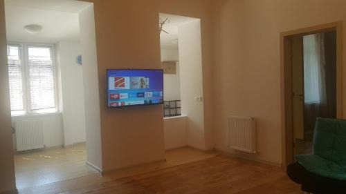 Chugureti Apartment | Квартира XIX века в центре Тбилиси
