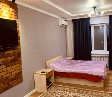 Bishkek Apartment | Квартиры Люкс