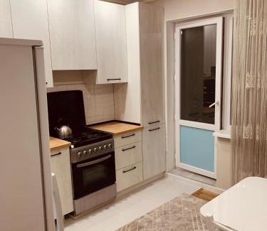 Bishkek Apartment | Квартиры Люкс