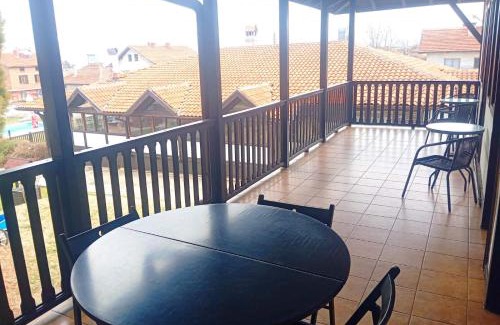 Dolna Banya Villa | Кедър 5