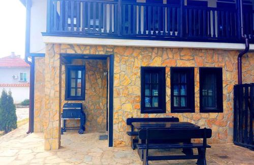 Dolna Banya Villa | Кедър 5