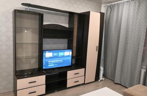 Kirovsk Apartment | Кировск Кондрикова 6 Однушка