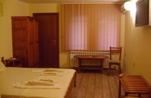 Sandanski Resort | Комплекс Рожена, хотел, хотелски комплекс Рожена