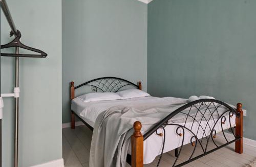 Almaty Apartment | Комфортная студия на 1 этаже