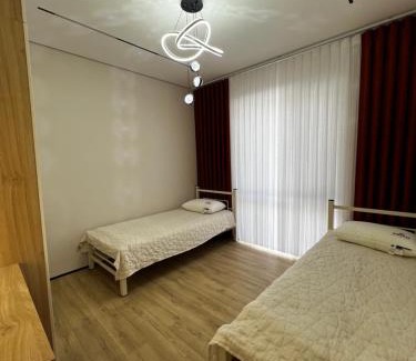 Bosteri Villa | Коттедж на Иссык-Куле село Бостери Апорт 4а