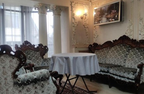 Almaty House | Коттедж