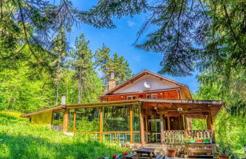 Krushuna House | Крушун - Единствена на метри от водопадите, Krushun - The only stay just meters from the waterfalls
