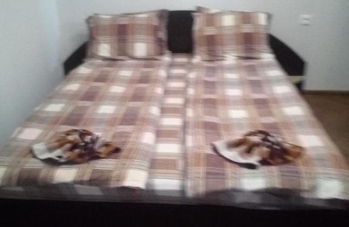 Pavel Banya House | къща за гости Велина