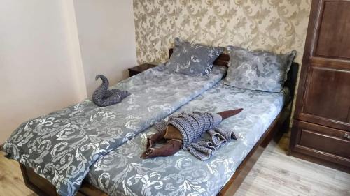 Tsigov Chark House | Къща за гости ЕКО