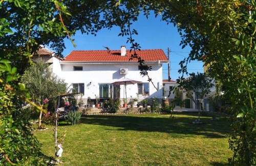 Harsovo House | Къща за гости ИЛТА