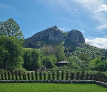 Smolyan House | Къща за гости Имало едно време