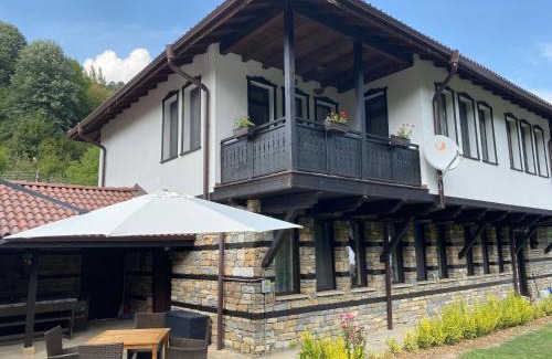 Divchovoto Villa | Къща за гости Лъките