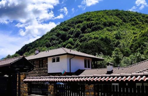 Divchovoto Villa | Къща за гости Лъките