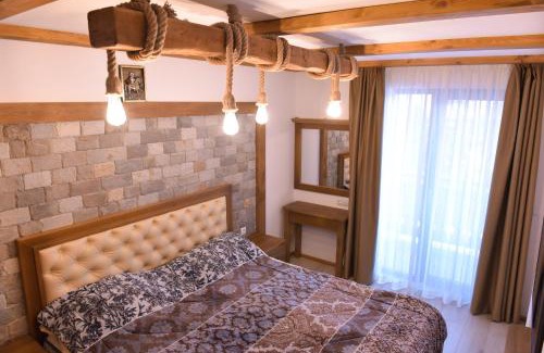 Kvartal Noviya Grad Apartment | Лукс апартамент