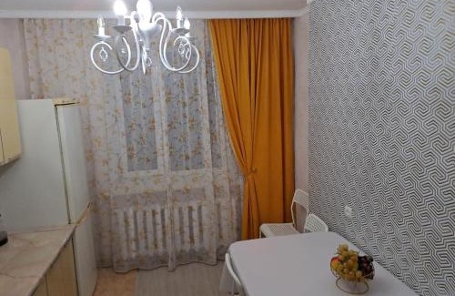 Nur-Sultan Apartment | лььидошьиппить