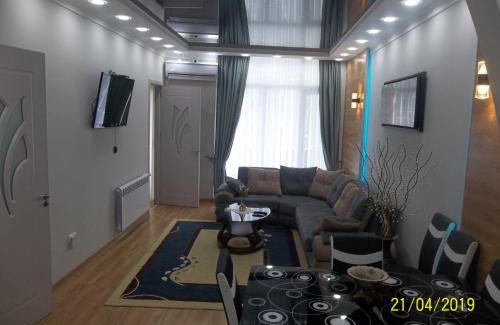 Batumi Apartment | МАТЕ Apartment
