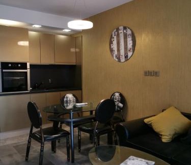 Shiligarnika Apartment | Мирков Дар