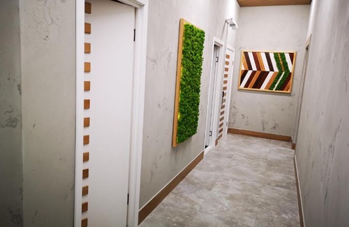 Severodvinsk Hotel | Никольская Гавань