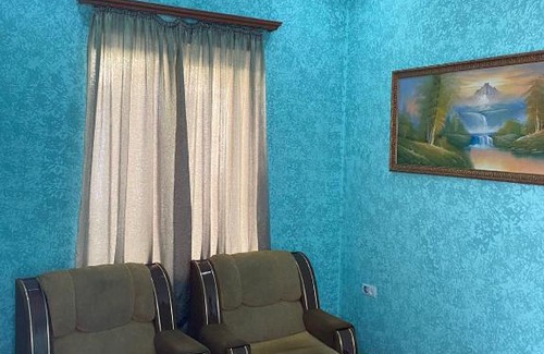 Geghanist Hotel | Нико