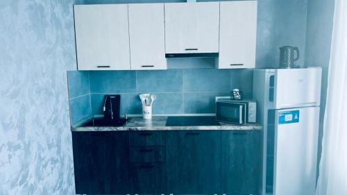 Nur-Sultan Apartment | Новая квартира на Набережной