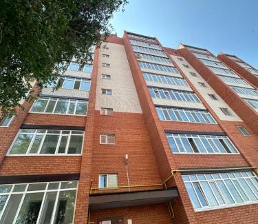 Uralsk Apartment | Новая квартира со всеми условиями Сити центре