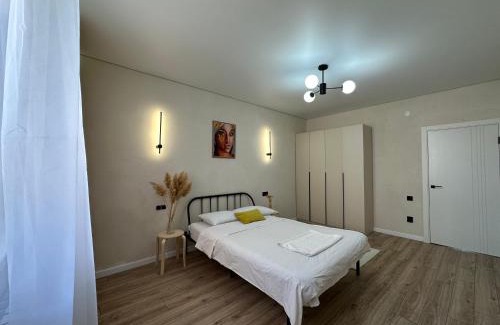 Uralsk Apartment | Новая квартира со всеми условиями Сити центре
