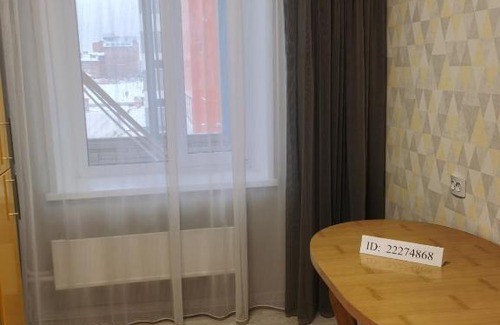 Nyagan Apartment | Оазис Плаза