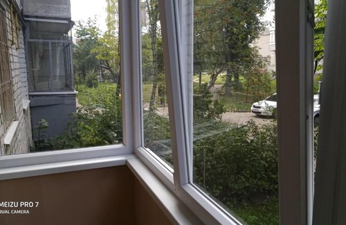 Lviv Apartment | Однокомнатная квартира студия