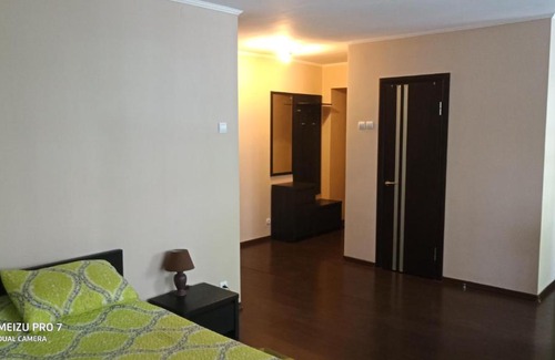 Lviv Apartment | Однокомнатная квартира студия